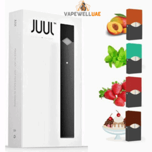 JUUL Pods – flavor-vapewelluae.com