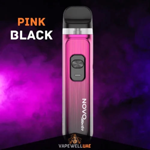 SMOK Novo Master Kit - Pink Black